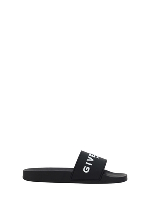 Givenchy Slide Sandals