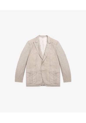 Larusmiani Gobi Jacket Jacket