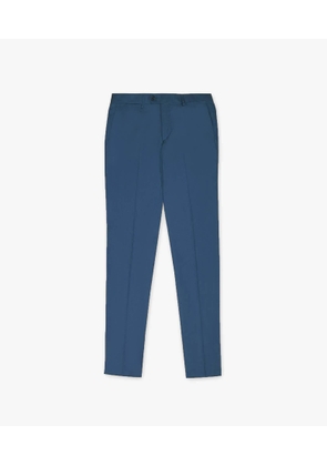 Larusmiani Velvet Trousers Howard Pants