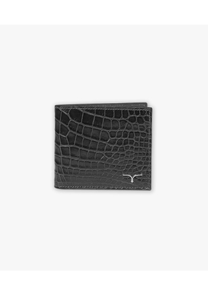 Larusmiani Wallet Euro Wallet