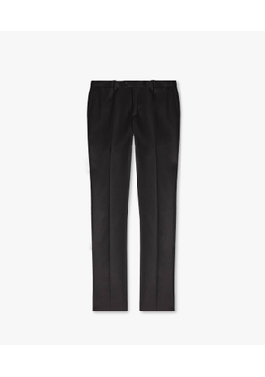 Larusmiani Velvet Trousers Howard Pants