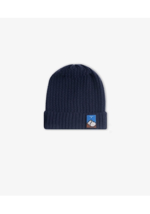 Larusmiani Cap Ski Collection Hat