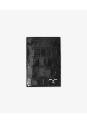 Larusmiani Passport Holder Away Accessory