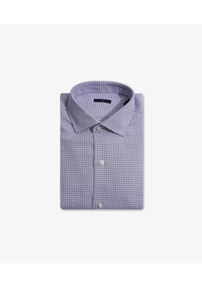 Larusmiani Handmade Shirt Mayfair Shirt