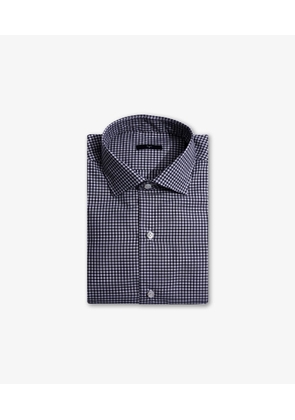 Larusmiani Handmade Shirt Mayfair Shirt