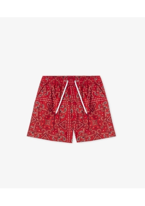 Larusmiani Swim Shorts Dorji Mare Knickers