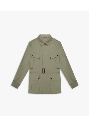 Larusmiani Merzouga Safari Jacket Blazer