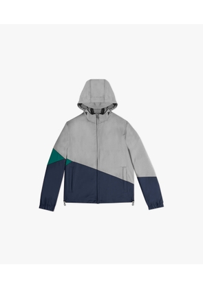 Larusmiani Stormy Bomber Down Jacket