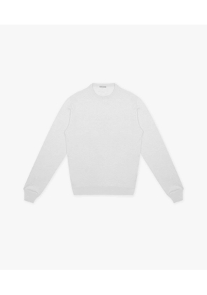 Larusmiani Crew Neck Sweater La Cabane Sweater