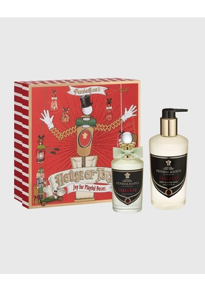 Halfeti Holiday Fragrance Set