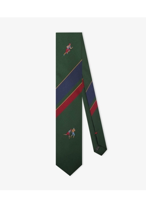 Larusmiani Club Tie Football Player Tie