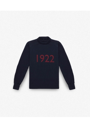 Larusmiani Crew Neck Sweater 1922 Sweater