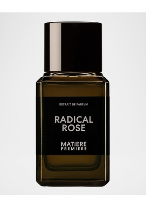 Radical Rose Extrait, 100 mL