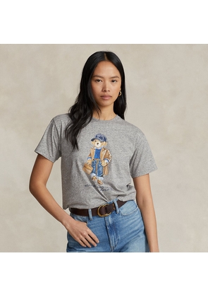 Polo Bear Jersey T-shirt