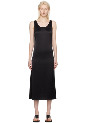 by Malene Birger Black Jerrica Maxi Dress