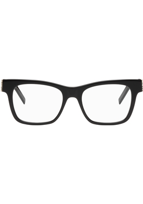 Saint Laurent Black SL M118 Glasses