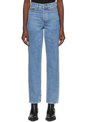 by Malene Birger Blue Miliumlo Jeans