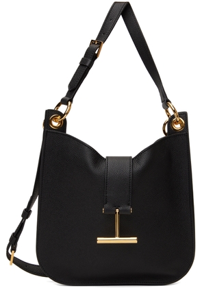 TOM FORD Black Tara Small Crossbody Bag