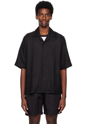 Sunflower Black Coco Shirt