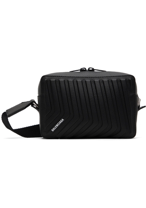 Balenciaga Black Car Camera Bag