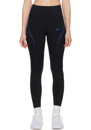 adidas Originals Black Luxe Training Leggings