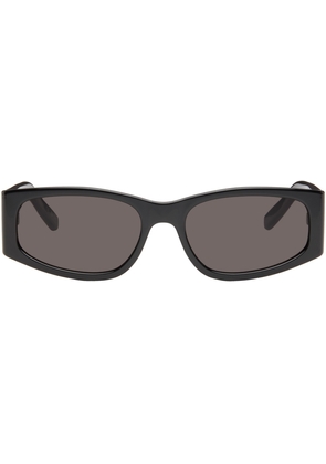 Saint Laurent Black SL 329 Sunglasses