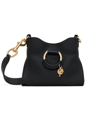 See by Chloé Black Mini Joan Bag