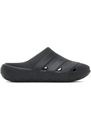 adidas Originals Black Adicane Clogs