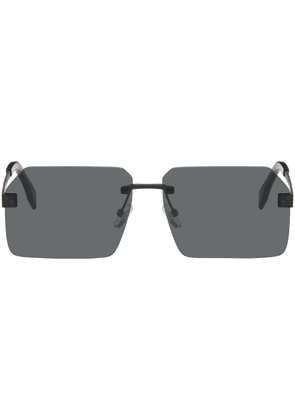 Fendi Black Sky Sunglasses