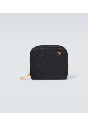 Tom Ford Leather coin purse