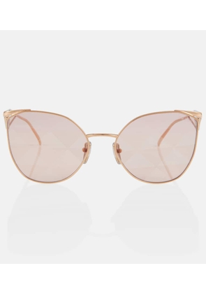 Prada Cat-eye sunglasses