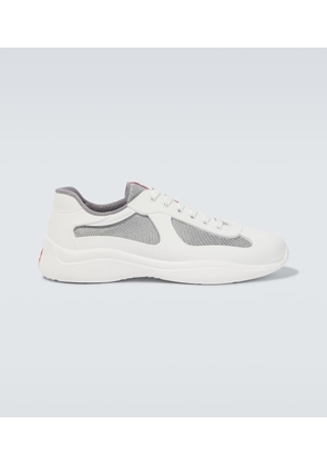 Prada America's Cup low-top sneakers