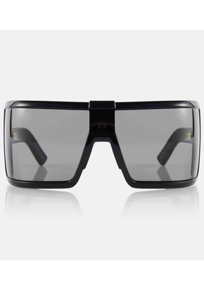 Tom Ford Parker square sunglasses