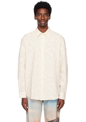 Sunflower Off-White Adrian Shirt