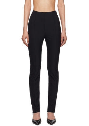 by Malene Birger Black Lisaboa Trousers