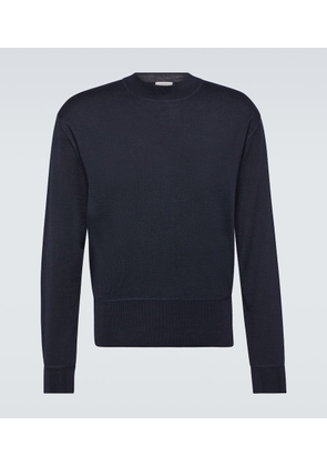 Lemaire Wool-blend sweater