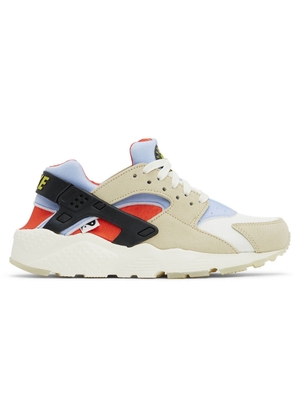 Nike Kids Multicolor Huarache Sneakers