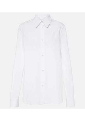 Jil Sander Cotton shirt