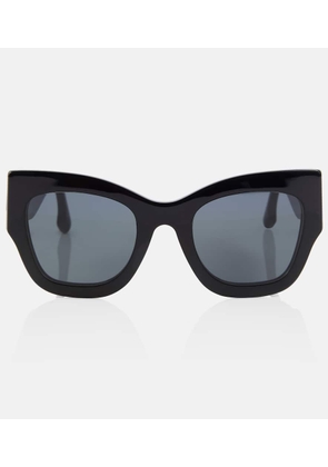 Victoria Beckham Butterfly cat-eye sunglasses