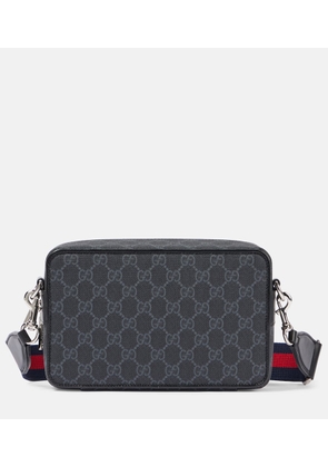 Gucci GG Canvas Mini shoulder bag