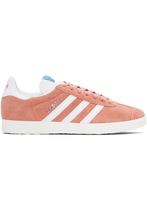 adidas Originals Pink Gazelle Sneakers