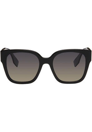 Fendi Black O'Lock Sunglasses