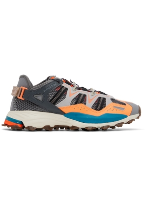 adidas Originals Multicolor Hyperturf Adventure Sneakers