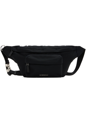 Givenchy Black Essential U Pouch