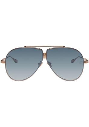 Valentino Garavani Rose Gold XVI Sunglasses