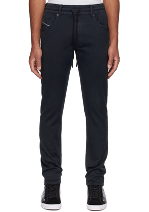 Diesel Navy Krooley Trousers