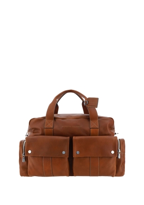 Brunello Cucinelli Travel Bag