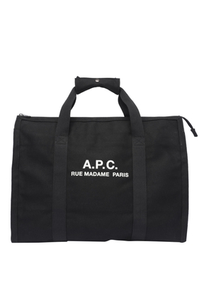 A. P.C. Gym Bag Recuperation