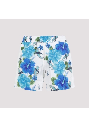 Etro Swim Trunk Roma