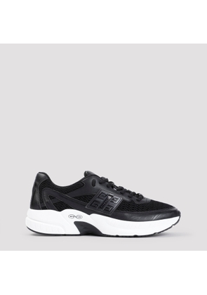 Givenchy Nfnty-52 Low Top Runners Sneakers